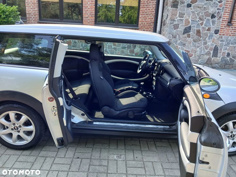 MINI Clubman - 19