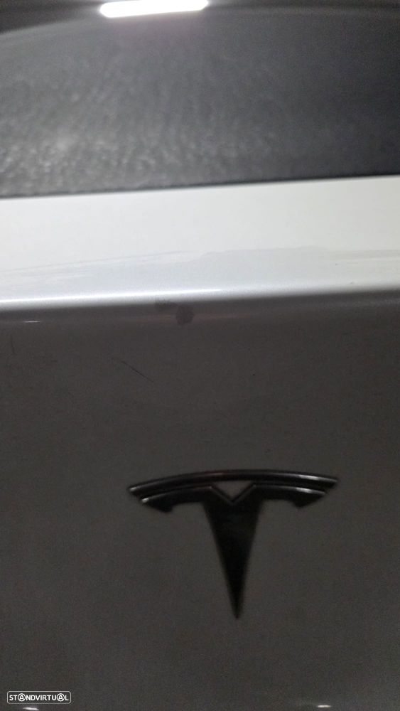 Tesla Model Y Tração Traseira - 8
