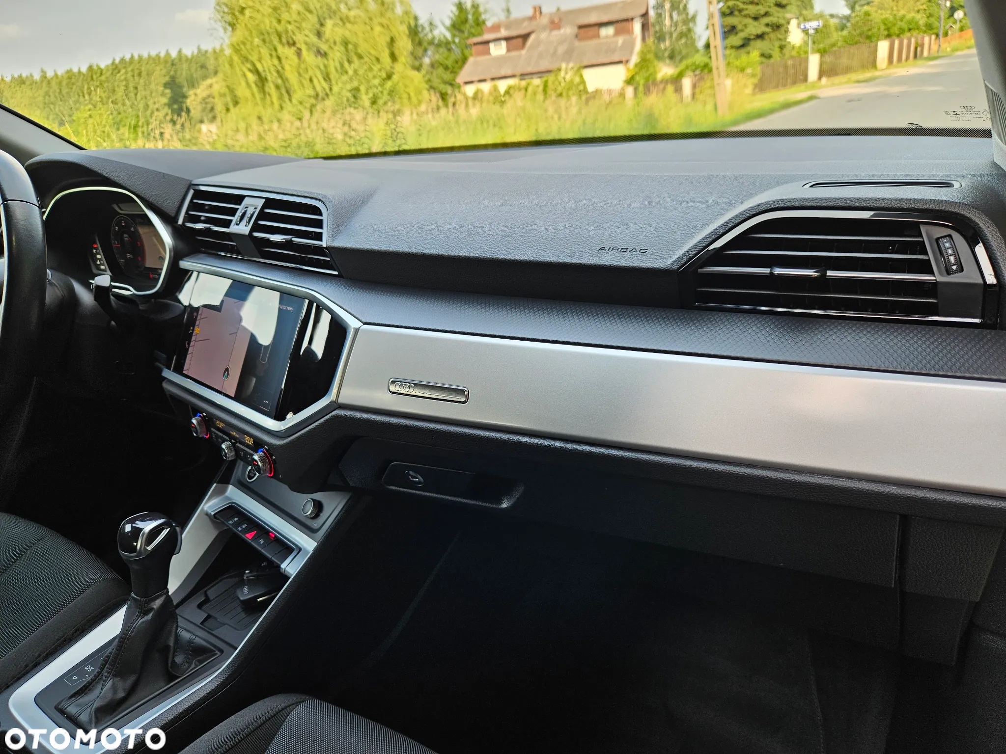 Audi Q3 35 TDI S tronic advanced - 30