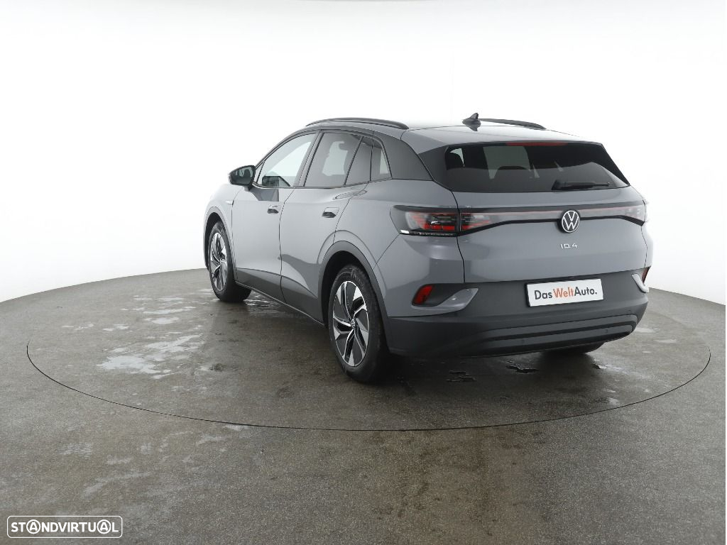 VW ID.4 77 kWh Pro Performance - 16