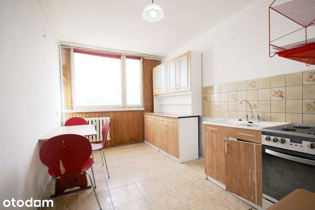 Mieszkanie na sprzedaż, 2 pokoje, 50 m², Jawor
