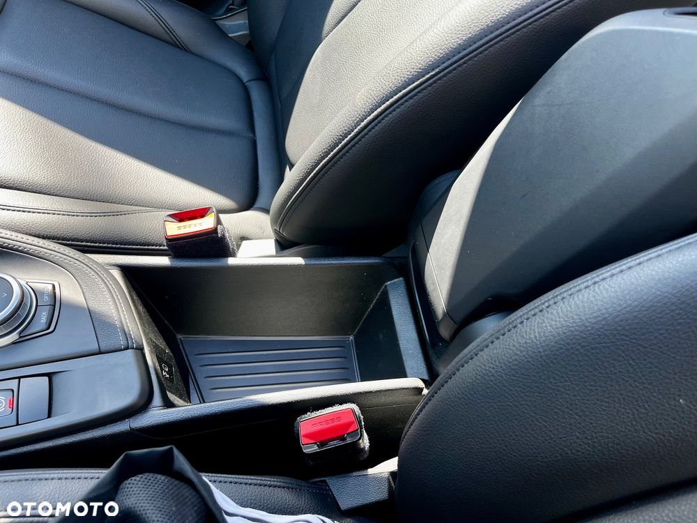 BMW X1 - 31