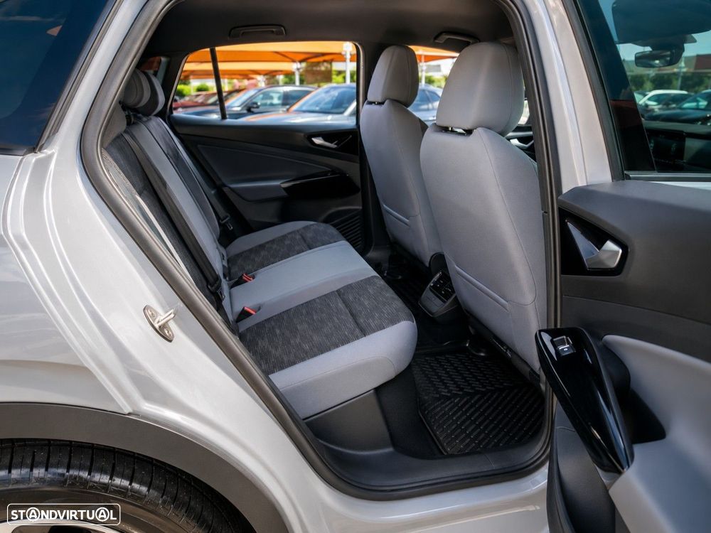 VW ID.4 52 kWh Pure Performance - 11