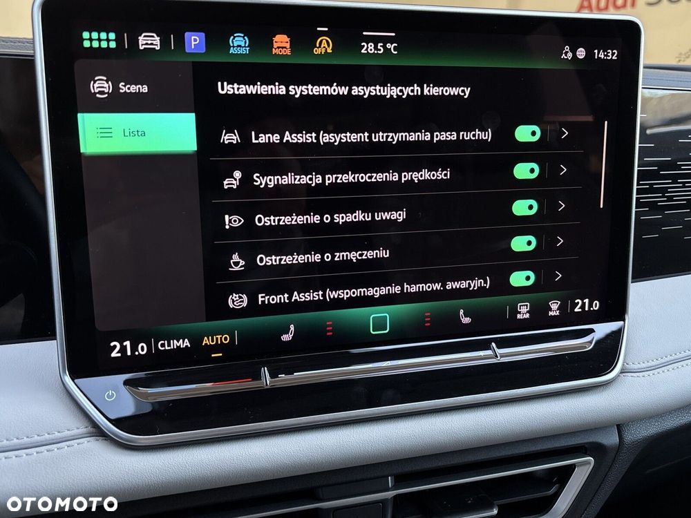 Volkswagen Tiguan - 19