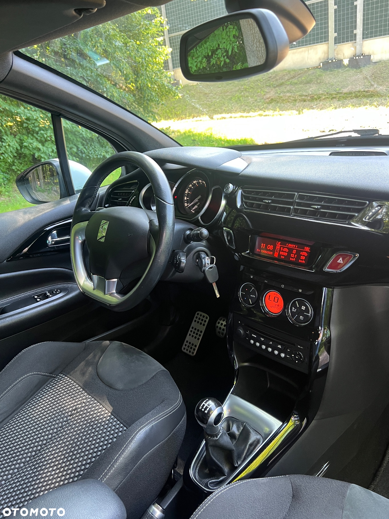 Citroën DS3 1.6 VTi SoChic - 7
