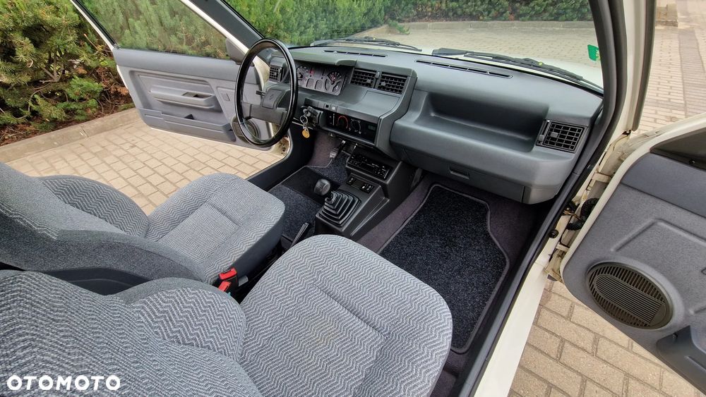 Renault 5 - 13