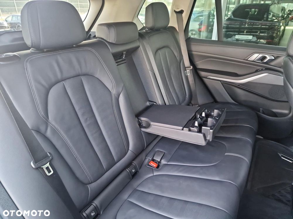 BMW X5 - 12