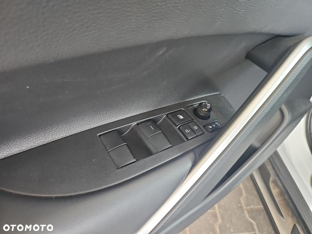 Toyota Corolla Cross 2.0 Hybrid Premiere Edition - 25