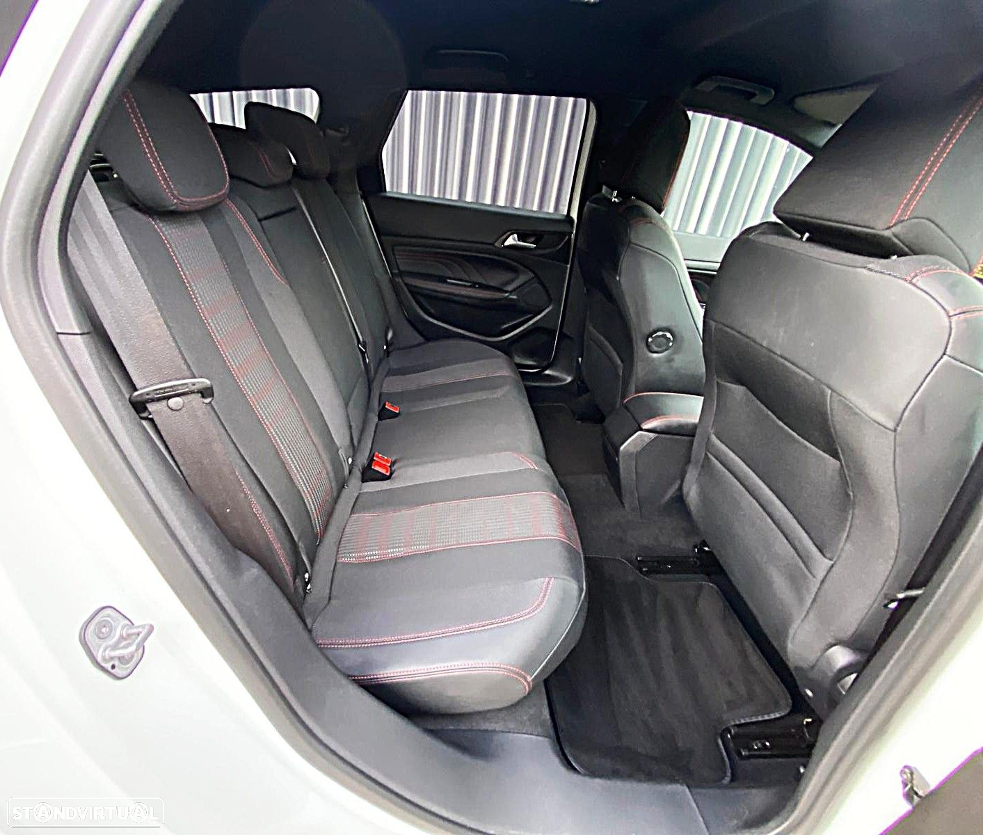 Peugeot 308 SW 1.2 PureTech GT Line EAT6 - 10