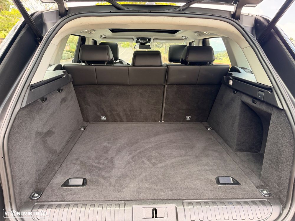 Land Rover Range Rover Sport 2.0 SD4 HSE - 14
