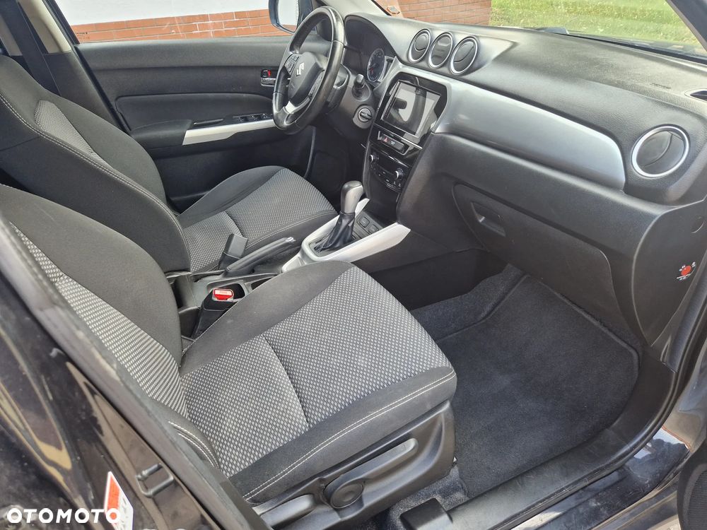 Suzuki Vitara 1.6 Premium 2WD - 7