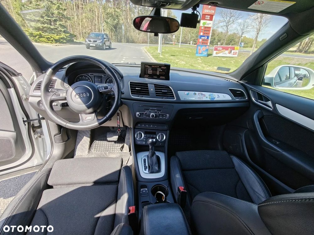 Audi Q3 - 8
