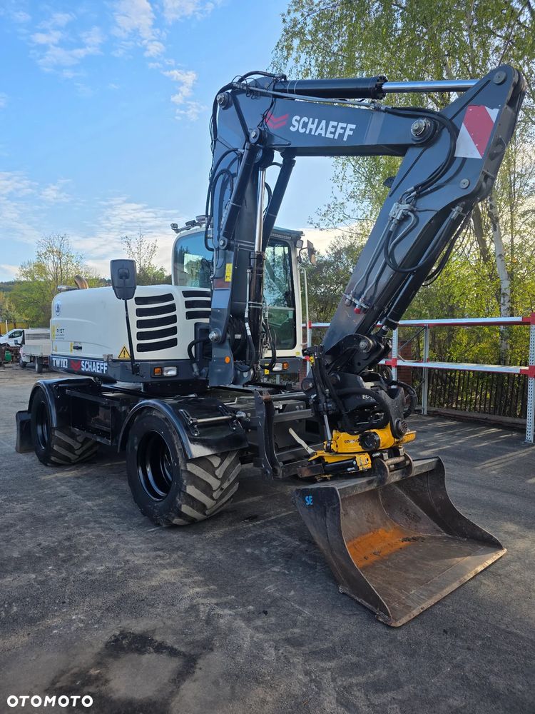 Schaeff TW 110 Full Opcja - 3