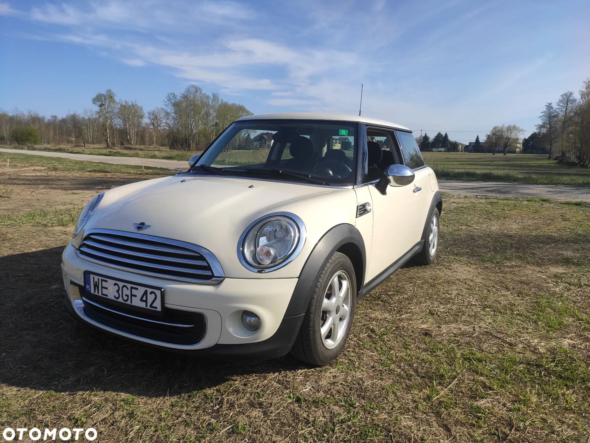 MINI ONE Standard - 1