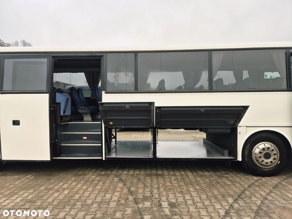 Bova FUTURA FLD13 / SPROWADZONA / 241 000 KM / EURO 5 - 14