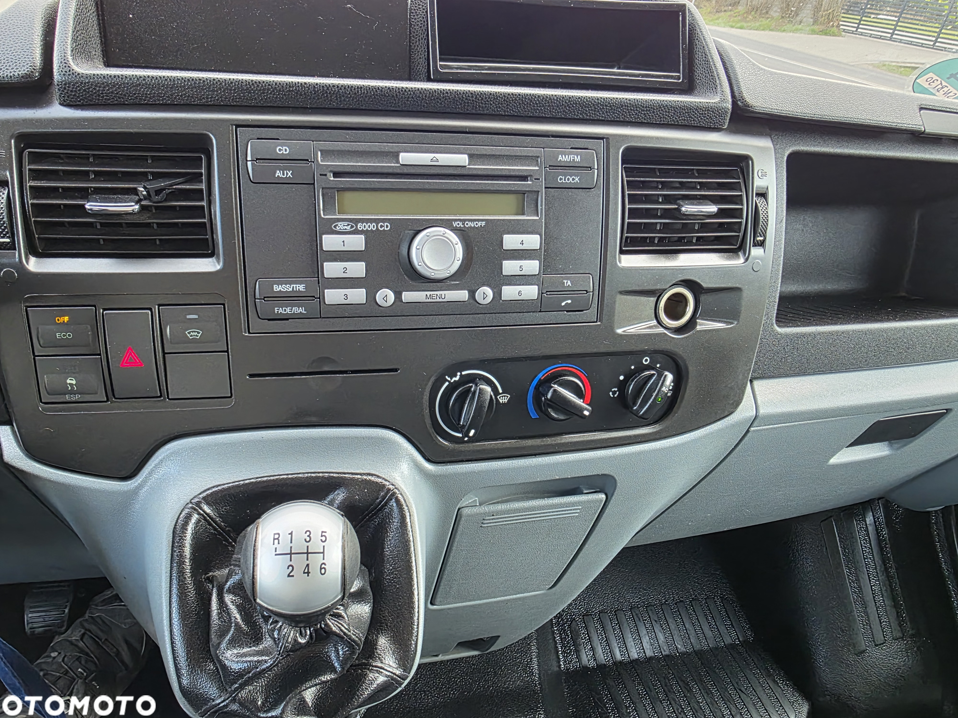 Ford Transit - 20