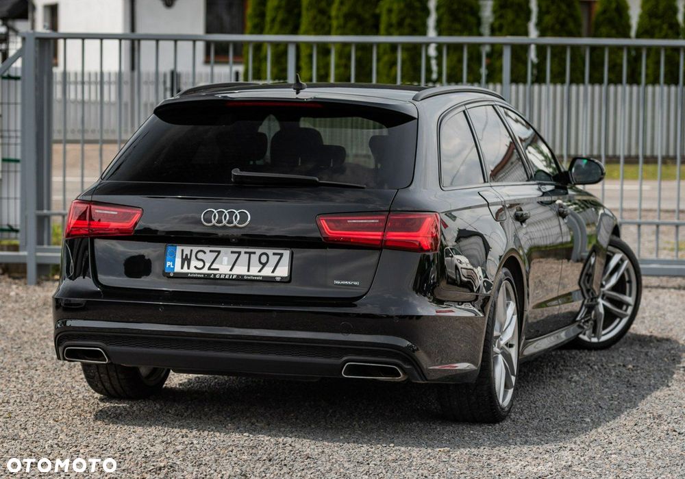 Audi A6 - 12