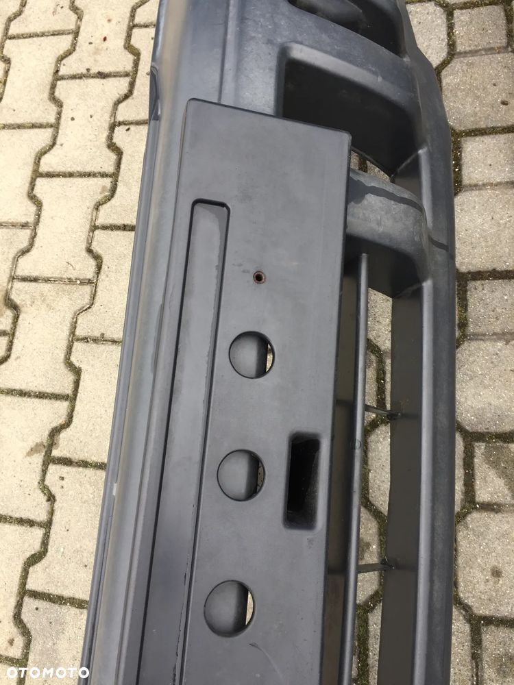 ZDERZAK PRZÓD PRZEDNI HONDA CR-V I 1 - 21