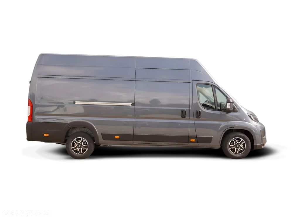 Fiat Ducato Maxi L4H3 180KM AUTOMAT - 3