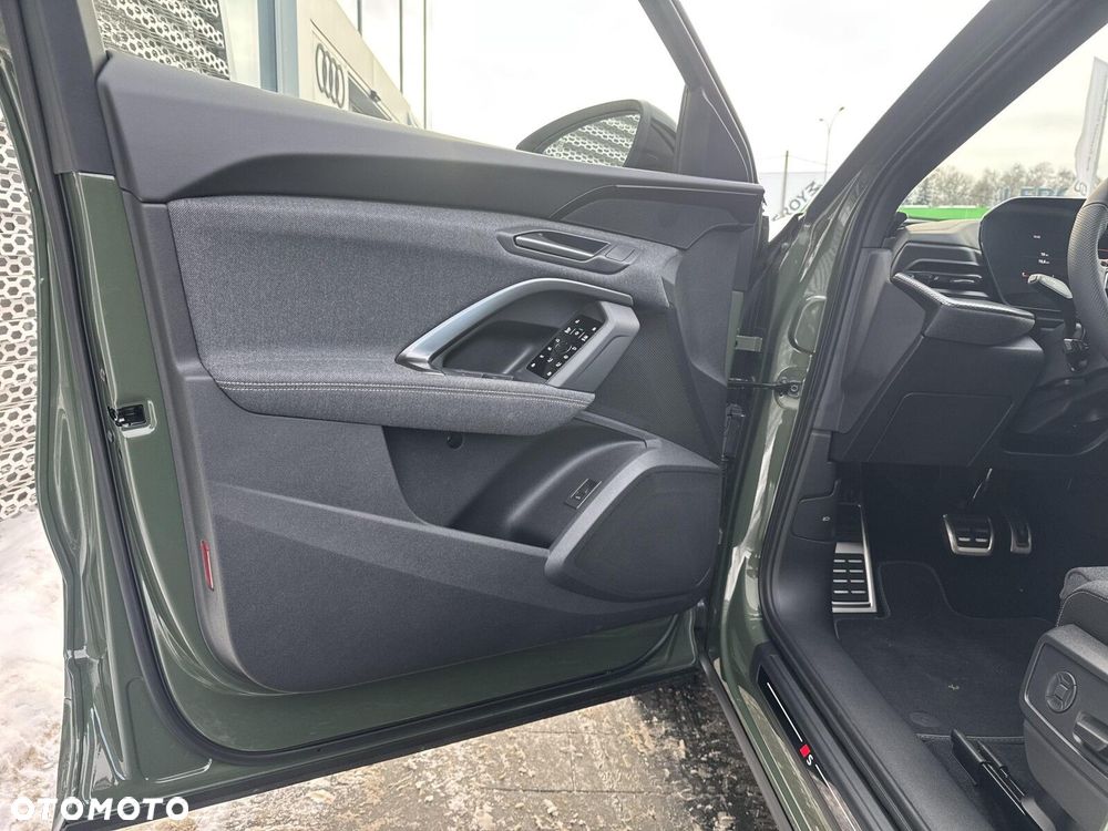 Audi Q5 Sportback - 11