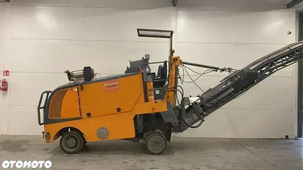 Wirtgen W50 - 6