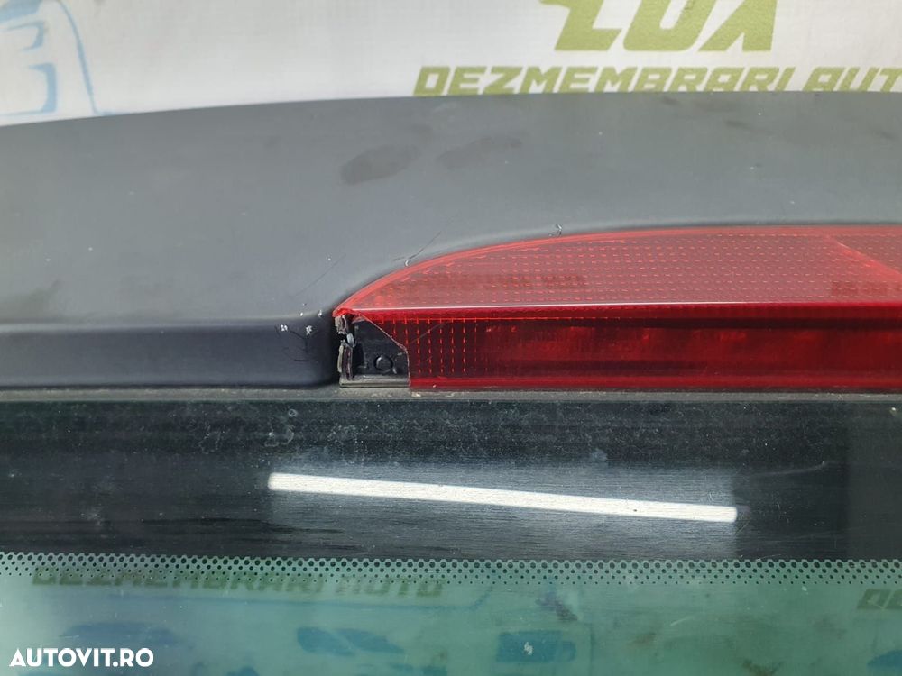 Haion Renault Clio 2 [1998 - 2005] - 9