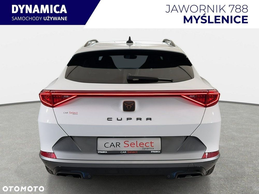 Cupra Formentor - 8