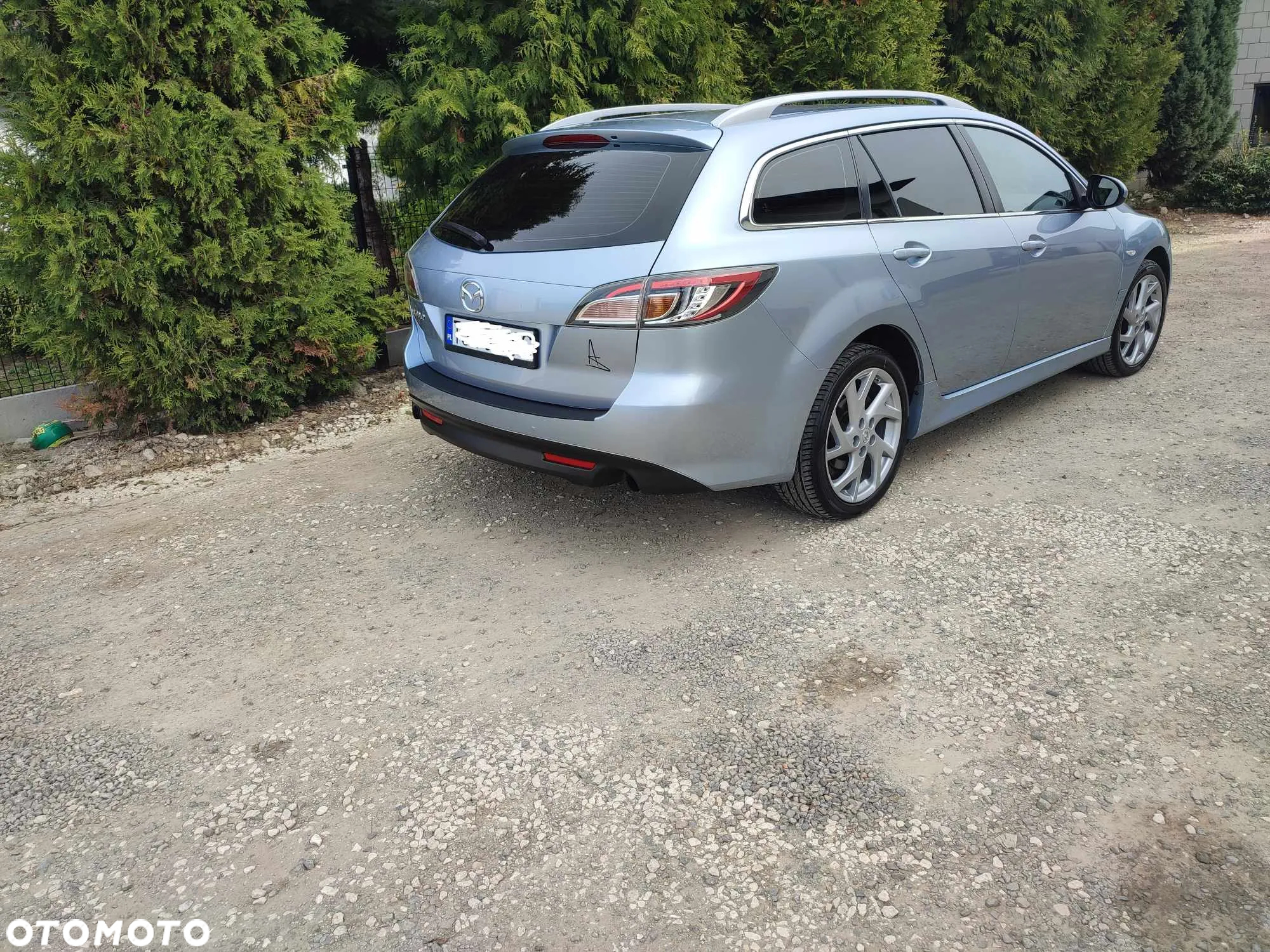 Mazda 6 - 11