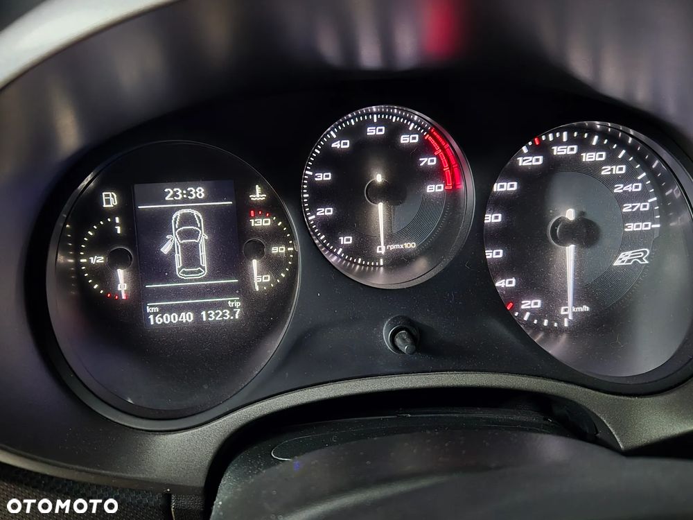 Seat Leon 2.0 TSI Cupra R - 9