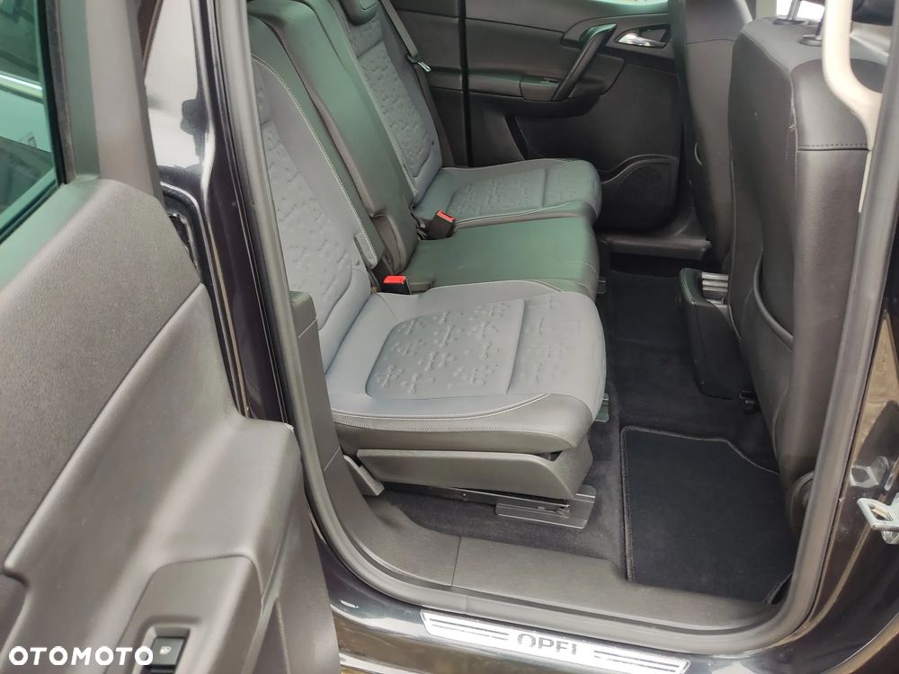 Opel Meriva 1.4 T Cosmo - 7