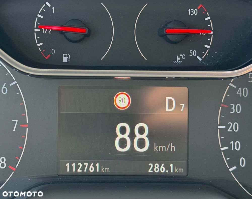 Opel Grandland X - 22
