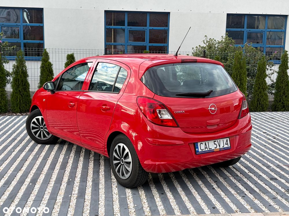 Opel Corsa - 11