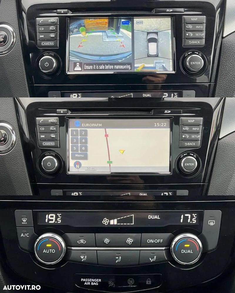 Nissan Qashqai 1.5 DCI TEKNA - 5