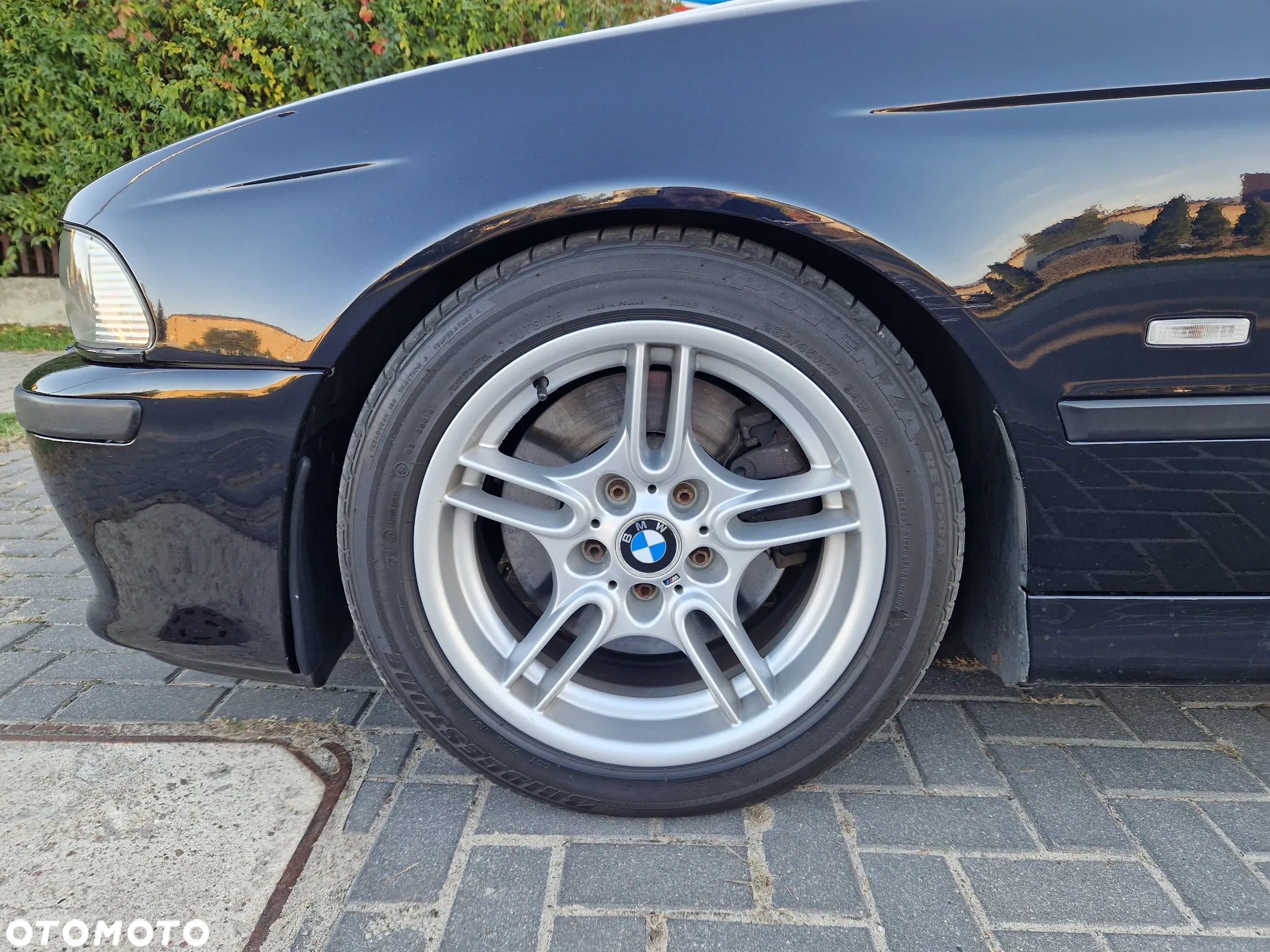 BMW M5 - 32