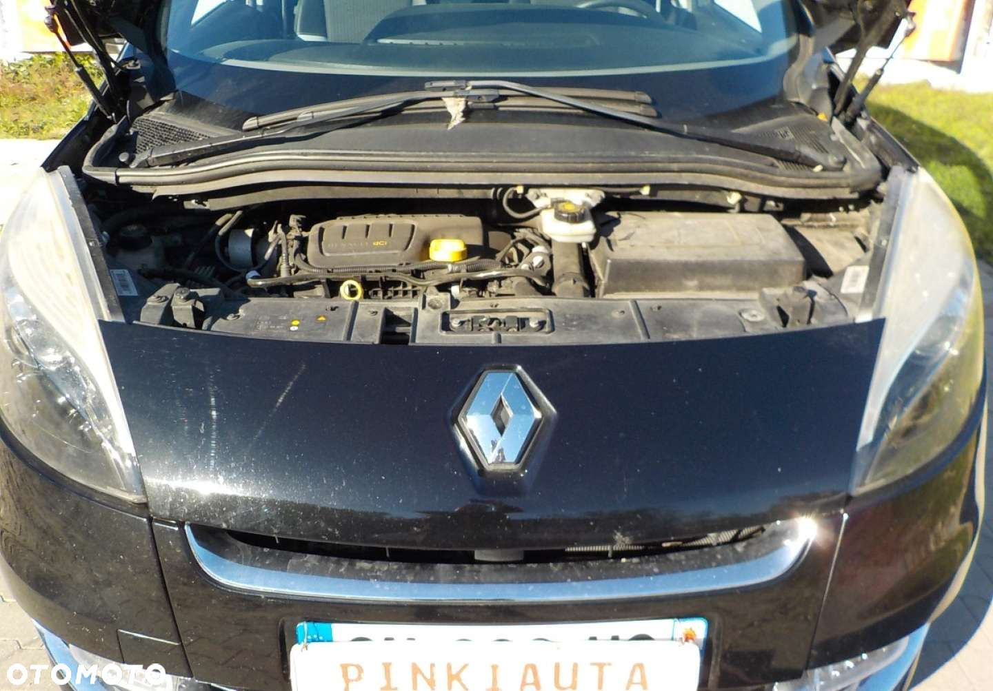 Renault Scenic - 3