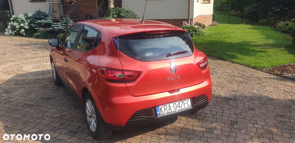 Renault Clio 1.2 16V 75 Business - 7