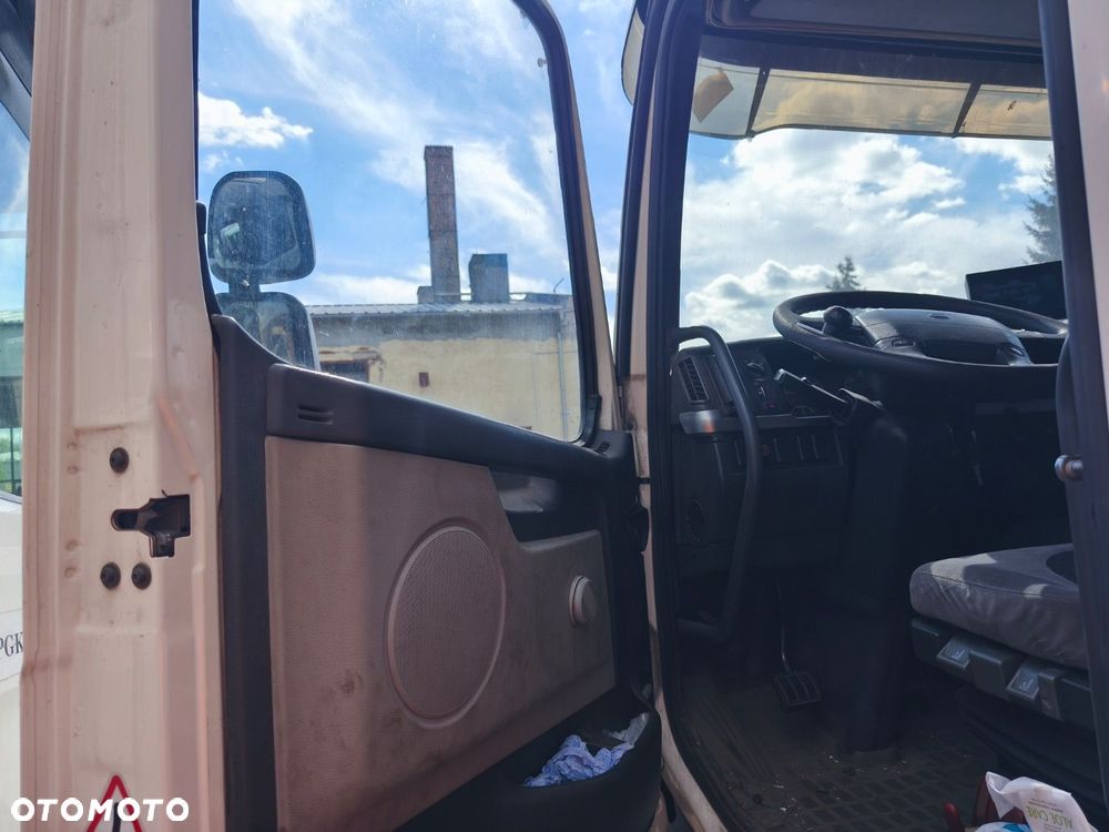 Volvo Fm 9 260 6X2 - 10