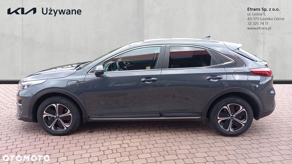Kia XCeed 1.6 GDI PHEV L DCT - 2