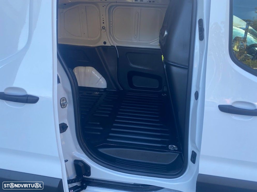 Citroën Berlingo 1.5 BlueHDi M - 6