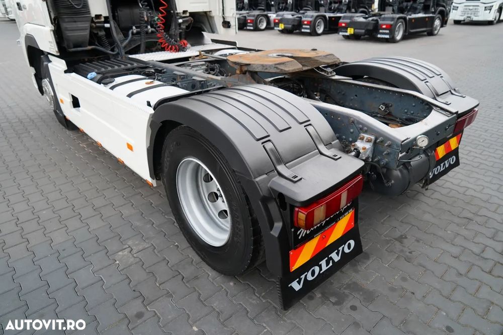 Volvo FH 460 / SISTEM HIDRAULIC / I-SHIFT / EURO 5 - 15