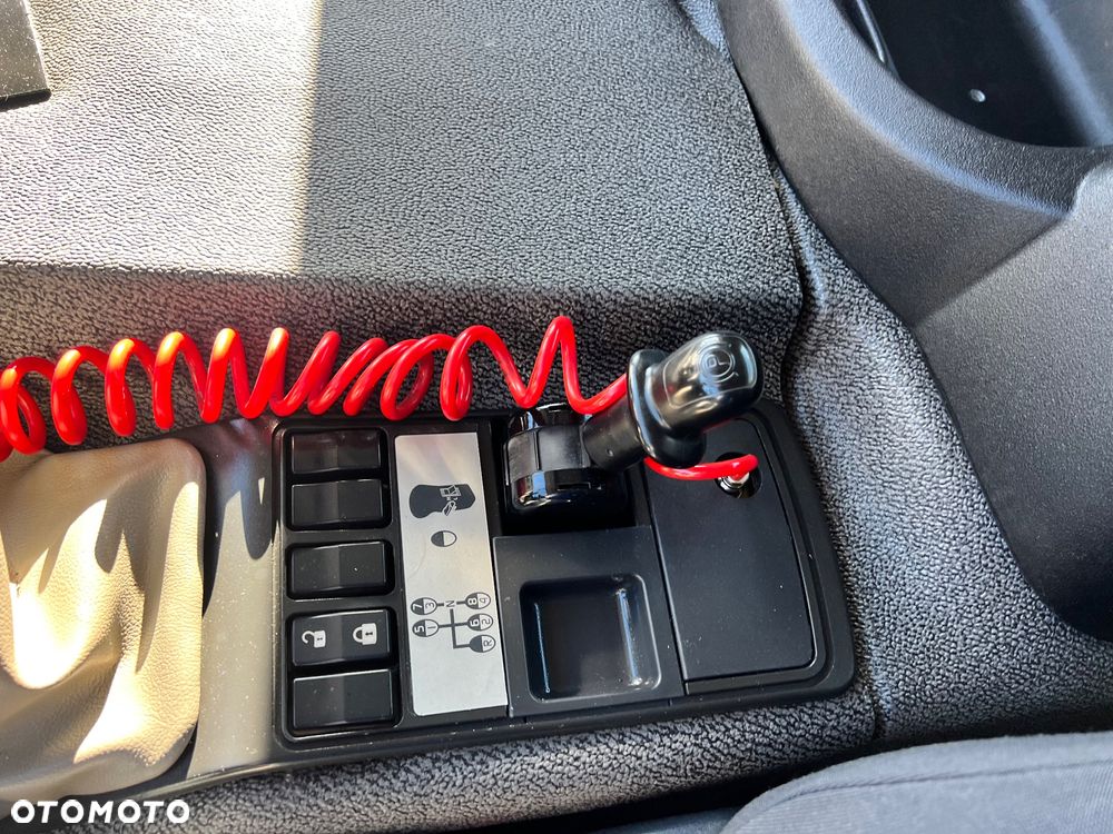 Renault KERAX 460DXI EURO5, BETONOMIESZARKA,ORGINAŁ, 8x4, Manual,STETTER SCHWING10m3, STAN IDEALNY, - 25