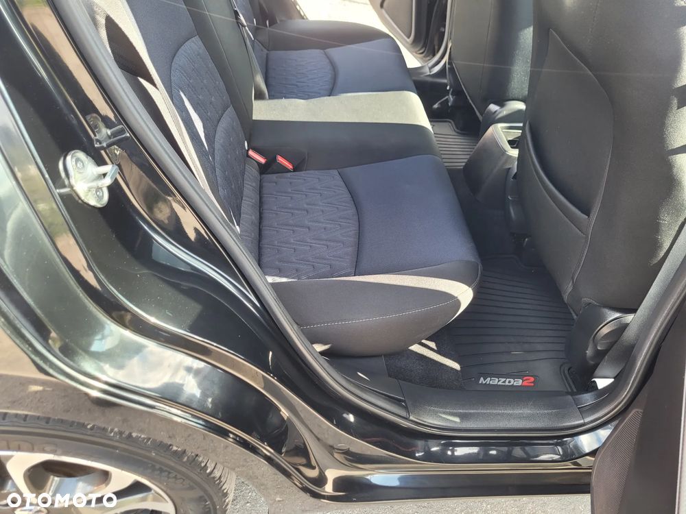 Mazda 2 SKYACTIV-G 90 Nakama - 20