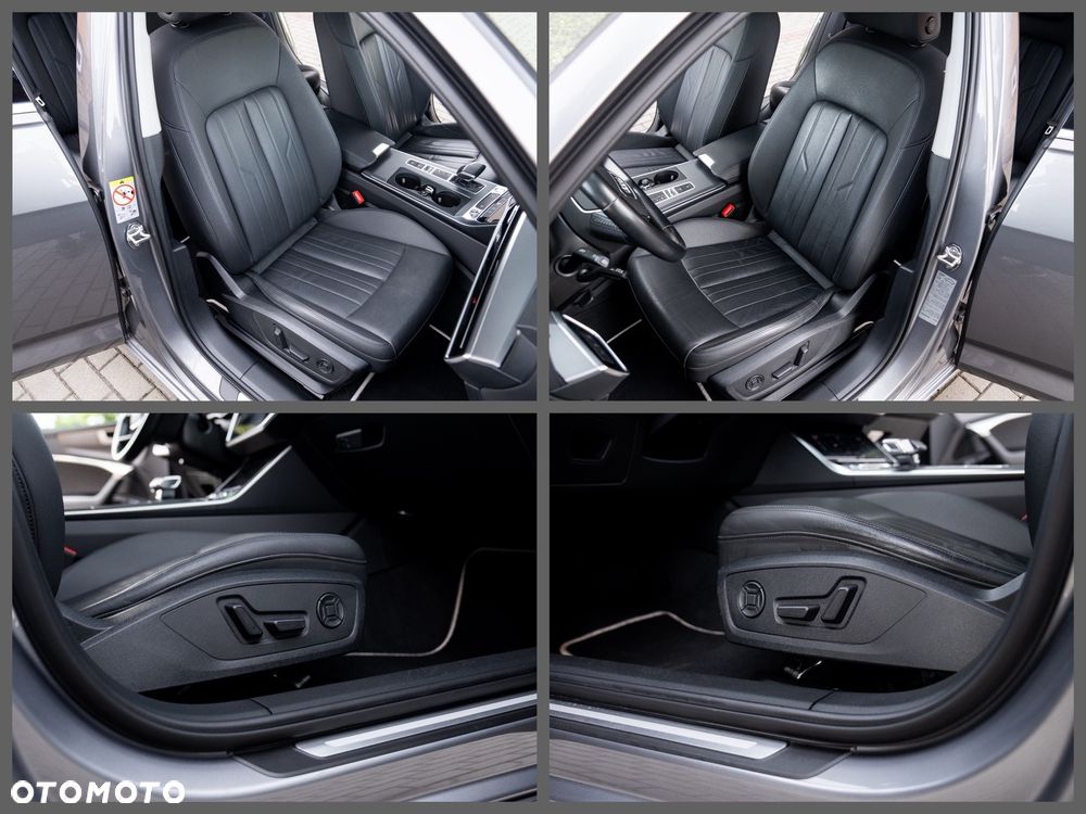 Audi A6 Avant 35 TDI S tronic sport - 27