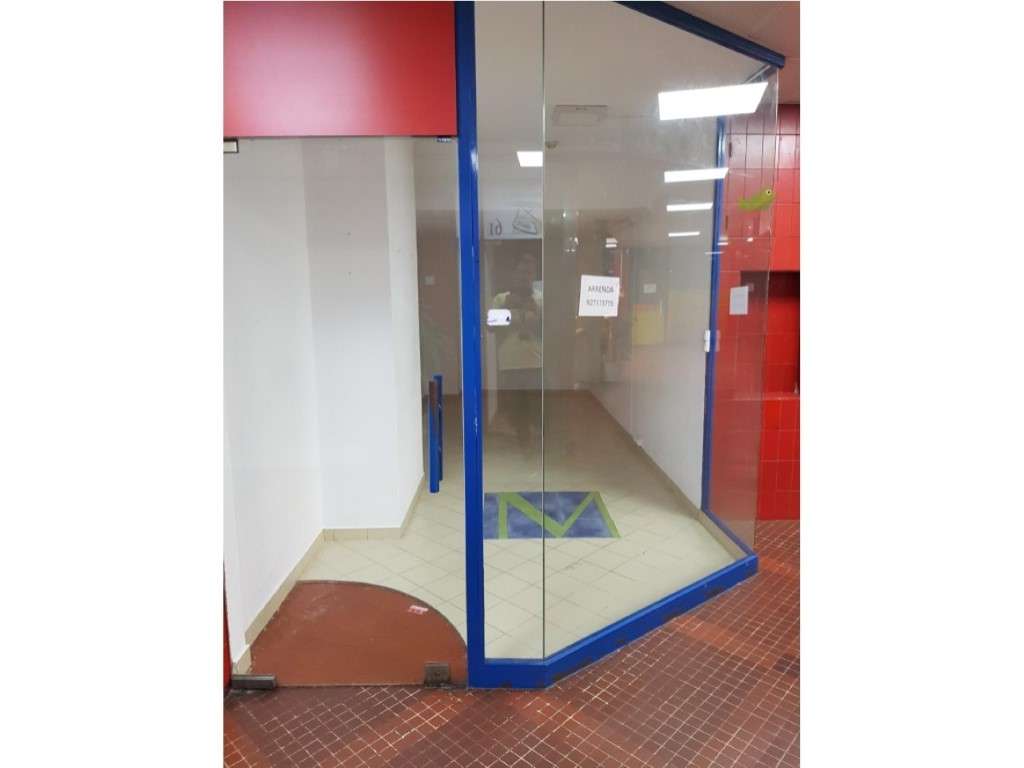Loja para venda no Lumiar, Lisboa - Grande imagem: 3/3