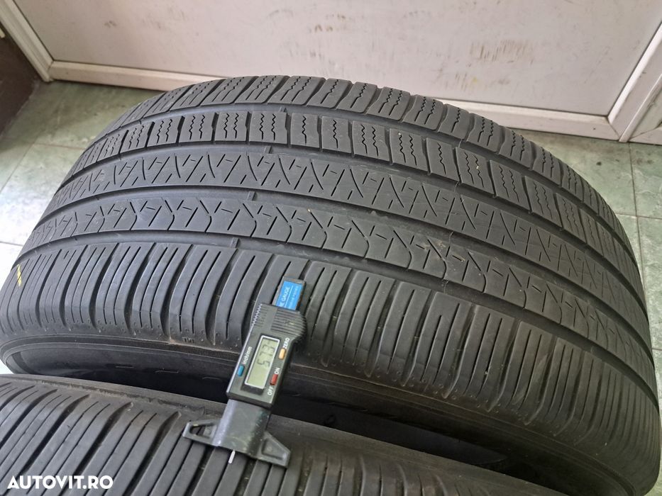 4 anvelope 275/50 R20 Pirelli allseason - 3