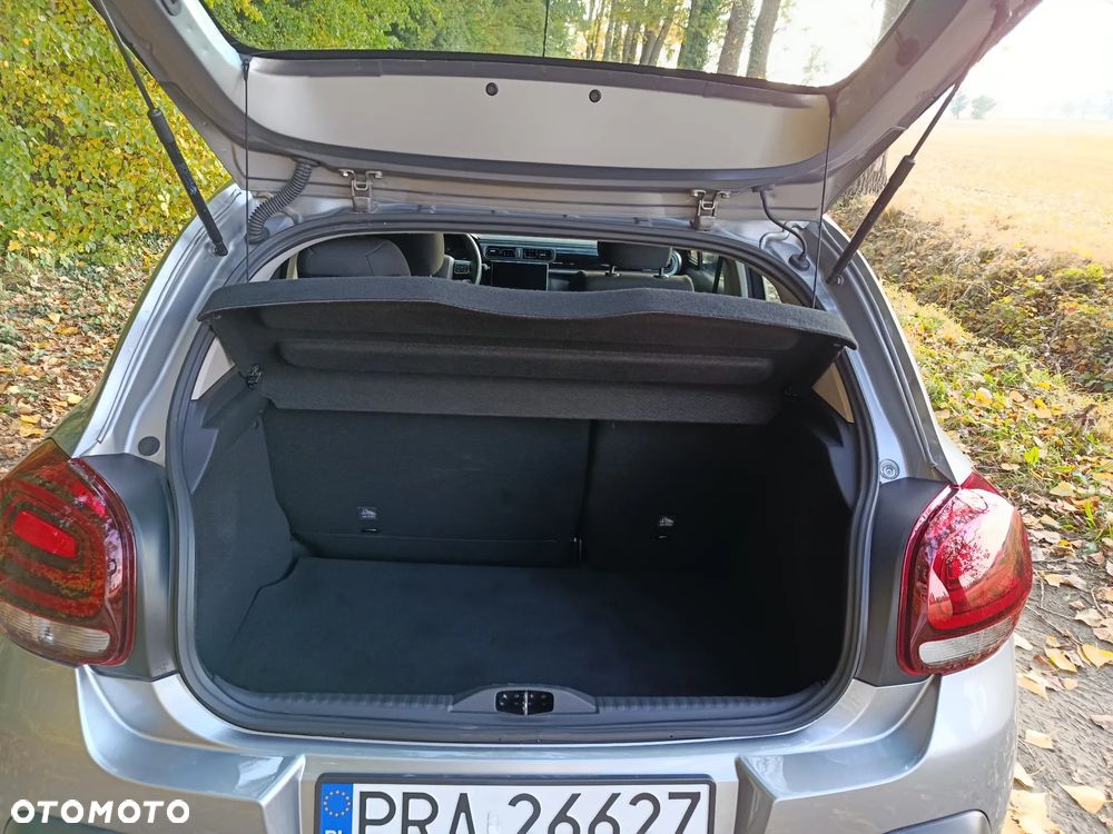 Citroën C3 - 13