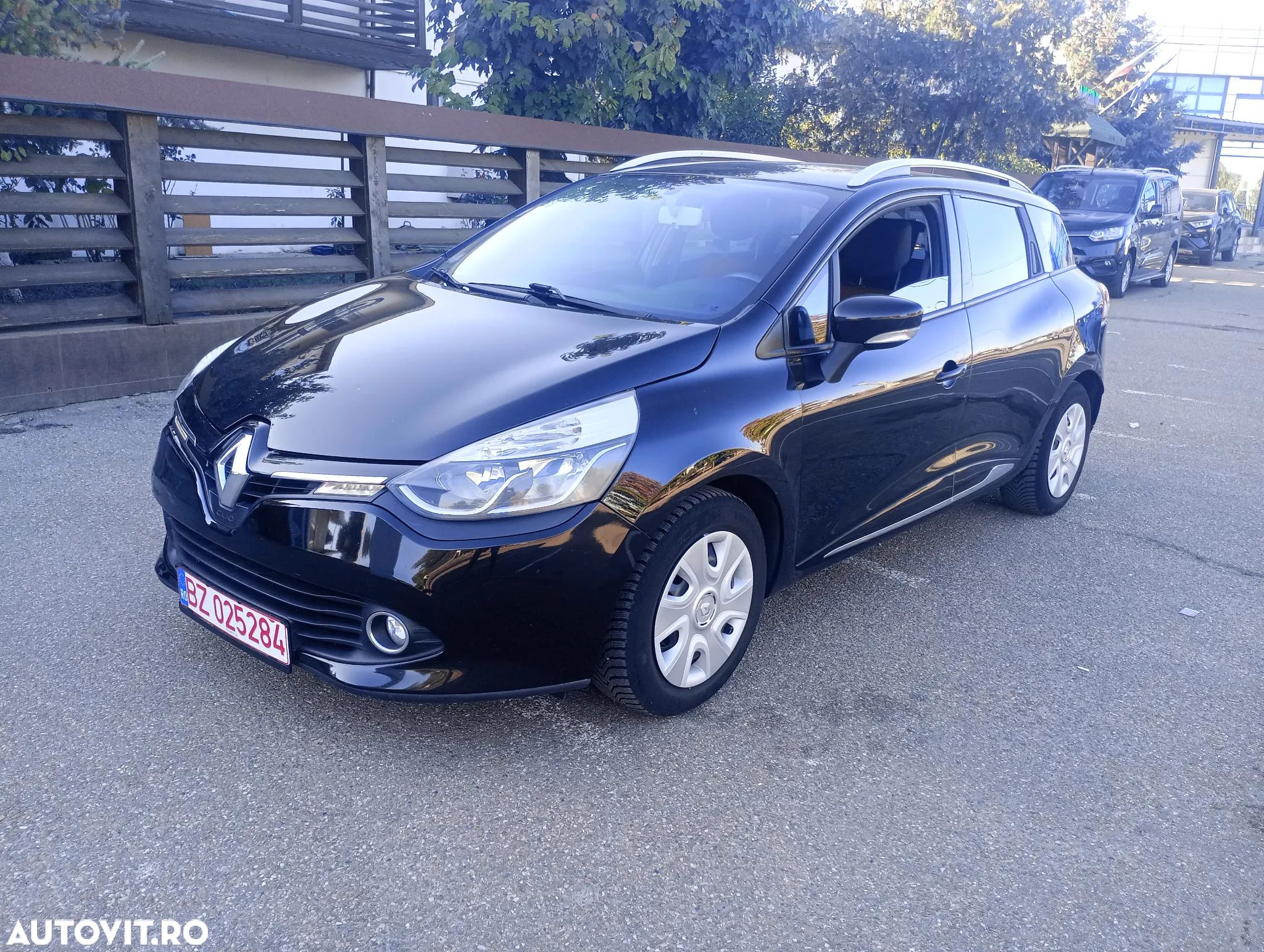 Renault Clio ENERGY TCe 90 Start & Stop 99g Eco-Drive - 1