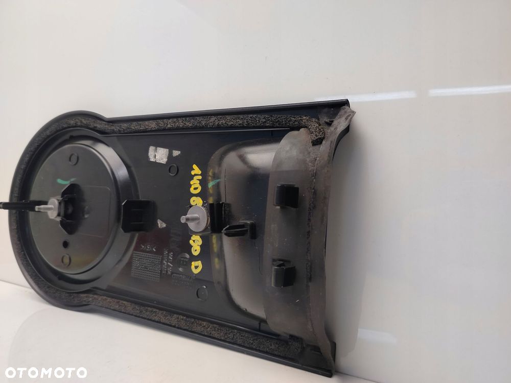 opel combo d 10r- blenda listwa emblemat drzwi prawych tył tylnych - 7