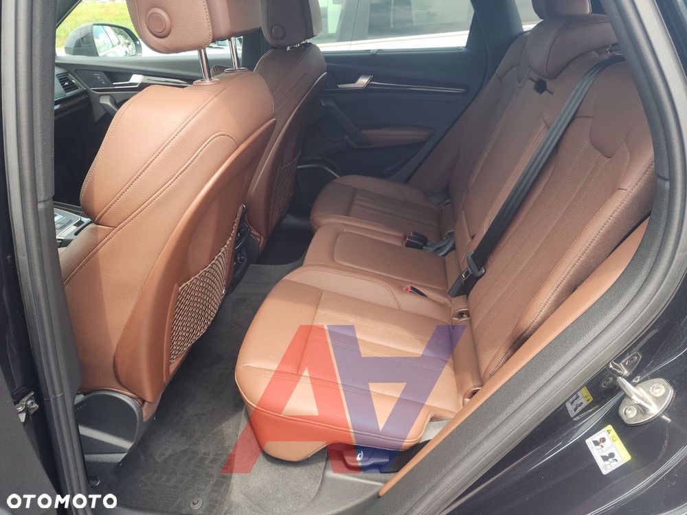 Audi Q5 - 13