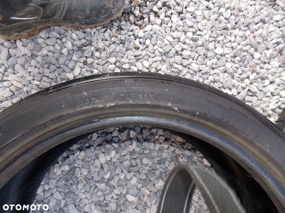 opony opona sunwide rs-one 225/40zr18 225 40 15 - 6